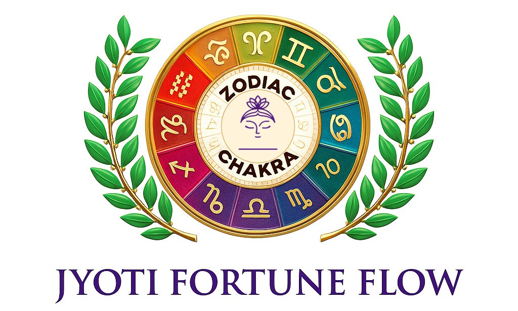 Jyoti Fortune Flow
