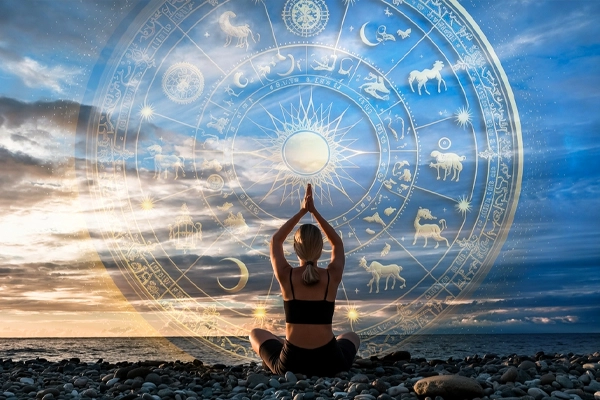 Manifestation & Affirmation Coaching