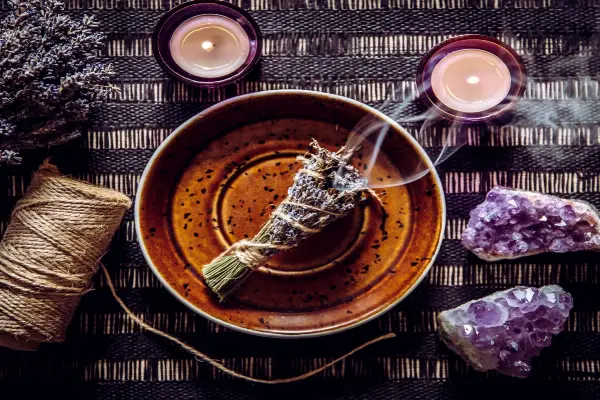 Welcome to Our Healing & Spirituality Blog