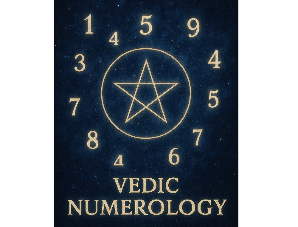 Numerology Consultation