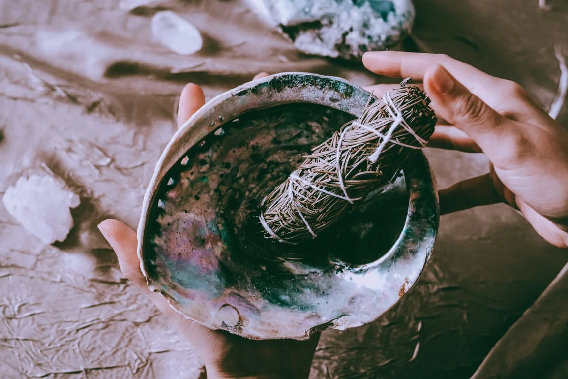 House Energy Cleansing (Space Clearing)