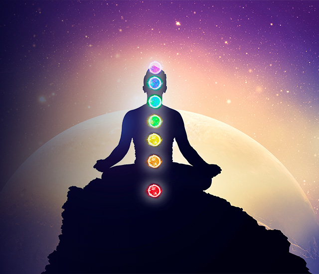 Balance & Activate All Your Chakras